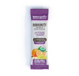 Organic Immunity Superfood Drink Mix & Smoothie Booster (12 Stick Pack)