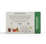 Organic Energizing Coffee With Superfoods (10ct Single Serve Cups)