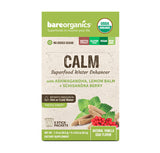 Organic Calm Superfood Drink Mix & Smoothie Booster (5 Stick Pack)