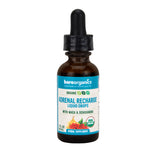 Organic Adrenal Recharge Liquid Drops