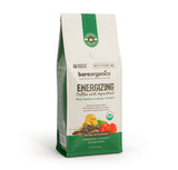 Organic Energizing Coffee With Superfoods